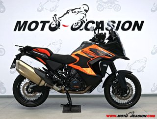 KTM 1290 SUPER ADVENTURE S