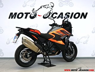 KTM 1290 SUPER ADVENTURE S