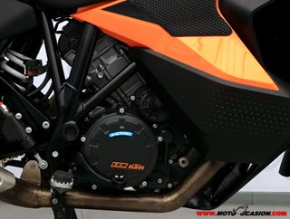 KTM 1290 SUPER ADVENTURE S