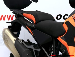 KTM 1290 SUPER ADVENTURE S