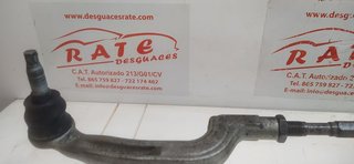 CREMALLERA DIRECCION MERCEDES-BENZ CLASE GLA (W156) GLA 180 (156.942)