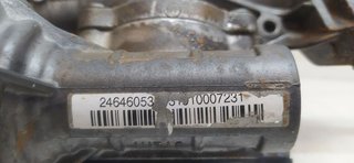 CREMALLERA DIRECCION MERCEDES-BENZ CLASE GLA (W156) GLA 180 (156.942)