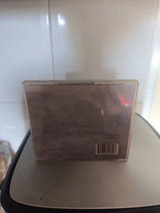 CD Blur - Perfecto Estado