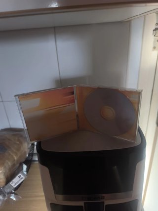 CD Blur - Perfecto Estado