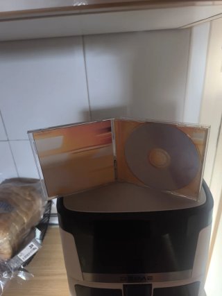 CD Blur - Perfecto Estado