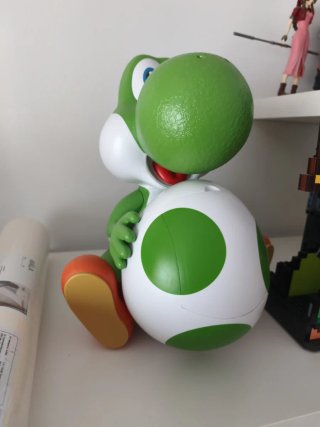 Palomitero Yoshi