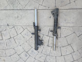 Orquillas Delanteras Kymco Superdink 125
