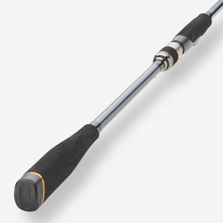 Caña Pesca Señuelos WXM 500 Travel 2,40 m M/MH 10-55 g