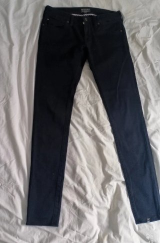 Pantalón Polo Ralph Lauren Negro