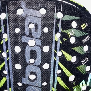 Pala de pádel Babolat Counter Viper 2.6