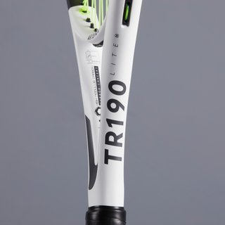 Raqueta de tenis Artengo TR190 Lite V2 (260 gr)