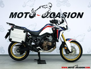 HONDA CRF 1000L AFRICA TWIN DCT ¿A2?