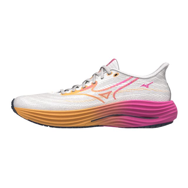 Zapatillas running carretera camino estabilizado hombre