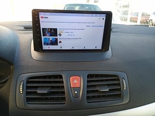 ✅ Radio Multimedia Megane