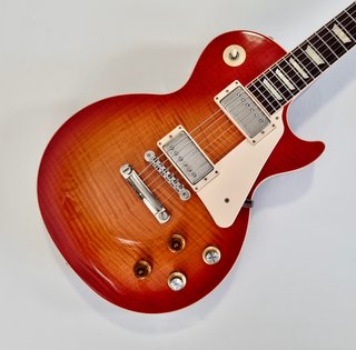 Gibson Les Paul Joe Bonamassa LTD - Oportunidad