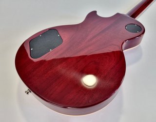 Gibson Les Paul Joe Bonamassa LTD - Oportunidad