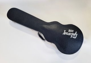 Gibson Les Paul Joe Bonamassa LTD - Oportunidad
