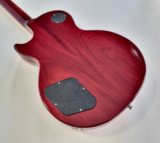 Gibson Les Paul Joe Bonamassa LTD - Oportunidad