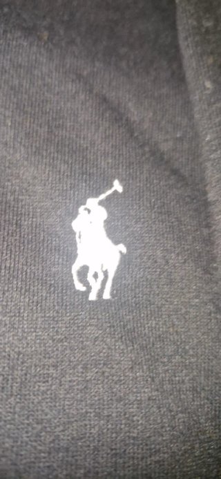 Sudadera Polo Ralph Lauren Azul