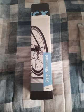 Soporte Bicicleta Tacx Gem Bikestand