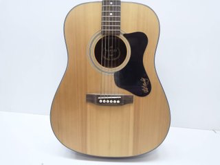 E66210-0 GUITARRA CLASICA GUILD MARLEY A20