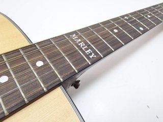 E66210-0 GUITARRA CLASICA GUILD MARLEY A20