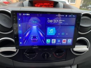 ✅ Radio Citroen Berlingo GPS