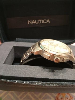 Orologio Nautica Tachy TACHYMETER