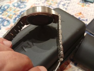 Orologio Nautica Tachy TACHYMETER
