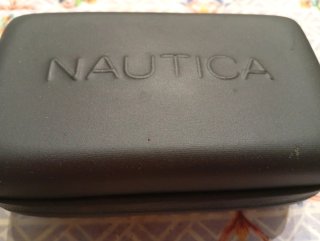 Orologio Nautica Tachy TACHYMETER
