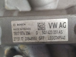 CREMALLERA DIRECCION VOLKSWAGEN GOLF VII LIM. (BQ1) Comfortline