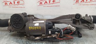 CREMALLERA DIRECCION VOLKSWAGEN GOLF VII LIM. (BQ1) Comfortline