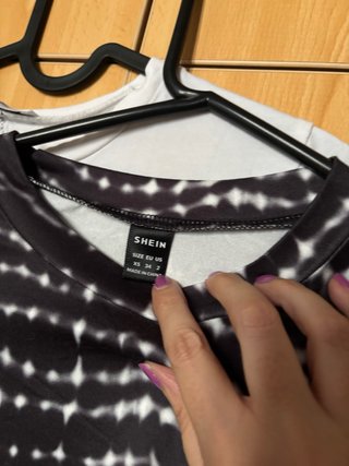 Lote 2 Camisetas Manga Larga XS