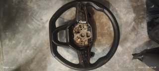 Volante CUPRA Original