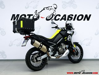 APRILIA TUAREG 660 ¿A2?