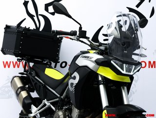 APRILIA TUAREG 660 ¿A2?