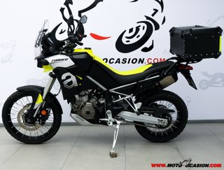 APRILIA TUAREG 660 ¿A2?