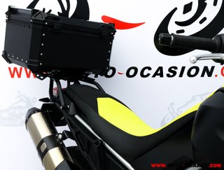 APRILIA TUAREG 660 ¿A2?