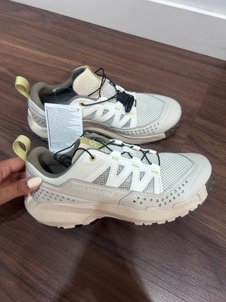 Salomon Terranvibian Talla 38