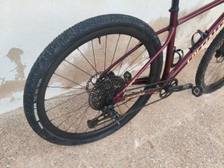 Specialized Chisel Gravel