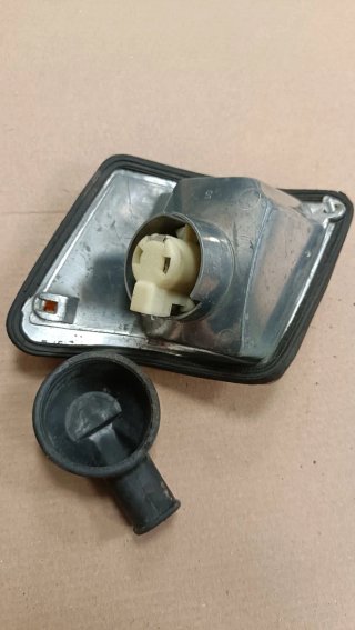 Intermitente Tr. Izq. Vespa Cosa