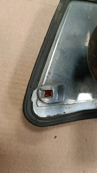 Intermitente Tr. Izq. Vespa Cosa