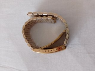 Braccialetto Omega