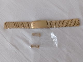 Braccialetto Omega