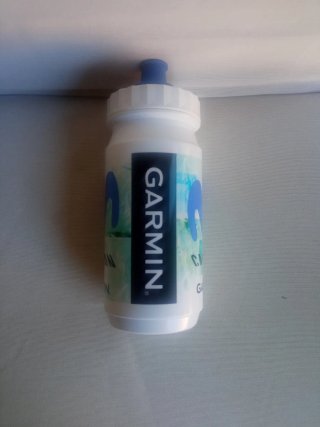 Bidón Movistar Garmin Canyon NUEVO