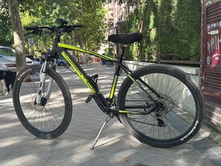 MTB Adriatica ADR Wing 27,5’’