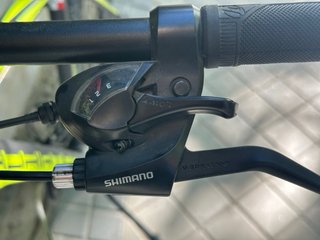 MTB Adriatica ADR Wing 27,5’’