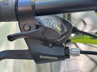 MTB Adriatica ADR Wing 27,5’’