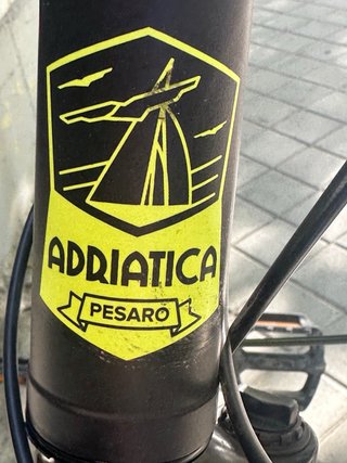 MTB Adriatica ADR Wing 27,5’’