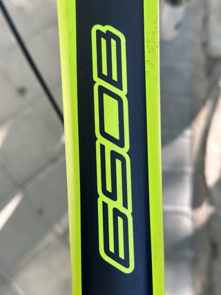 MTB Adriatica ADR Wing 27,5’’